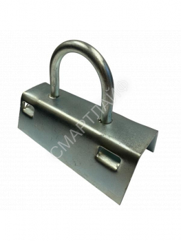 Узел крепления натяжной УК-Н-01 Электрофарфор ЦБ-00001456 - smartlife-ural.ru – Екатеринбург