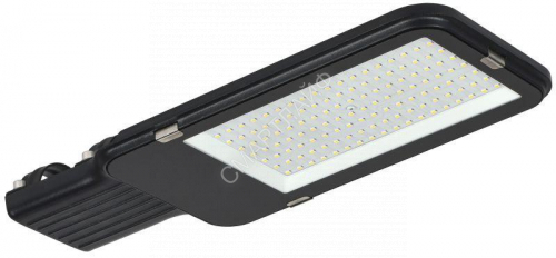 Светильник светодиодный ДКУ 1013-120Д 5000К IP65 уличный консольный IEK LDKU1-1013-120-5000-K03 - smartlife-ural.ru – Екатеринбург