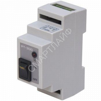 Регулятор температуры электронный РТ-300 ССТ 2224792 - smartlife-ural.ru – Екатеринбург