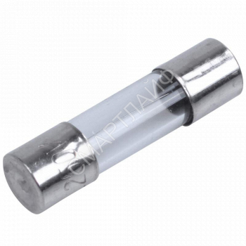 Предохранитель SIBA № 179020.0.5 (0.5А 250В 5х20мм) Электрофарфор ЦБ-00006539 - smartlife-ural.ru – Екатеринбург