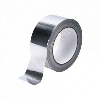 Лента алюминиевая 50ммх50м Rexant 09-4351 - smartlife-ural.ru – Екатеринбург