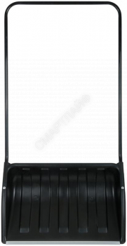 Скрепер для уборки снега пластиковый металлическая ручка 700x465x1360мм КУРС 68135 - smartlife-ural.ru – Екатеринбург