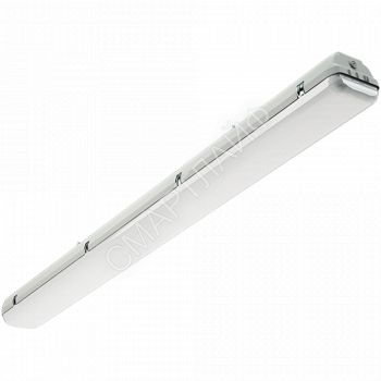 Светильник светодиодный LZ.OPL ECO LED 1200 48Вт 5000К IP65 потолочный СТ 1074000470 - smartlife-ural.ru – Екатеринбург