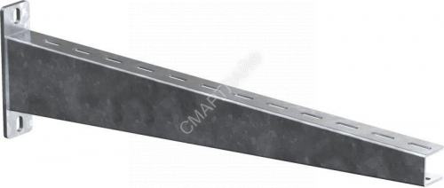 Консоль усиленная NKU600 сталь IEK CLW10-NKU-600-025-4-HDZ - smartlife-ural.ru – Екатеринбург