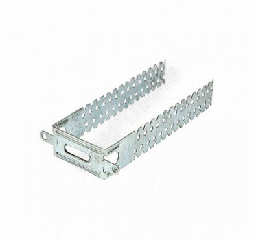 Подвес прямой 60х300х27х10 цинк Zitar 124424 - smartlife-ural.ru – Екатеринбург