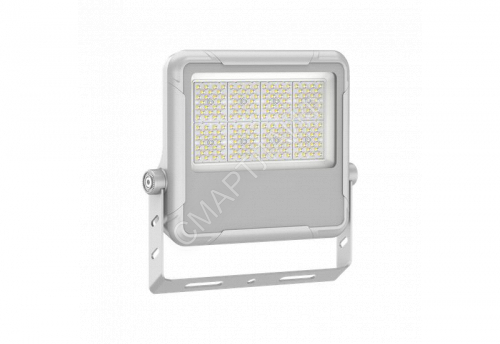 Прожектор светодиодный СДО FL 21 C 100W AM1 840 GR CL 302х314х49мм 100Вт 4000К IP66 уличный сер. Русский Свет 17082123350 - smartlife-ural.ru – Екатеринбург
