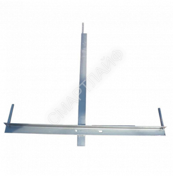 Траверса высоковольтная ТМ-1 покрытие черн. лак АЭМЗ 00000284 - smartlife-ural.ru – Екатеринбург