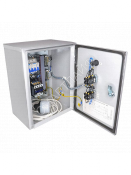 Ящик управления освещением ЯУО9602-3474 У3.1 IP54 25А фотореле Электротехник ET100280 - smartlife-ural.ru – Екатеринбург