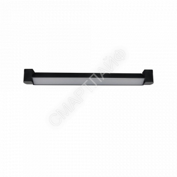 Светильник светодиодный трековый PTR 4332R 32Вт 4000К IP40 120град. 1ф BL 600мм черн. Pro JazzWay 5068575 - smartlife-ural.ru – Екатеринбург