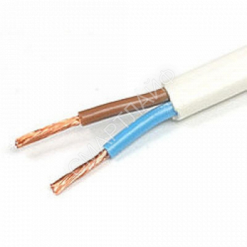 Шнур TOKOV ELECTRIC ШВВП 2х0.75 380В Б (уп.100м) 1945459 - smartlife-ural.ru – Екатеринбург