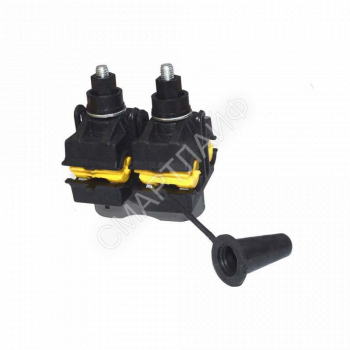 Зажим ответвительный прокалывающий ORPN 150 (25-150/25-150) МЗВА 00000010627 - smartlife-ural.ru – Екатеринбург