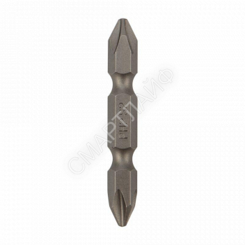 Бита для шуруповерта PH2-PH2х50мм (уп.2шт) Kranz KR-92-0451 - smartlife-ural.ru – Екатеринбург