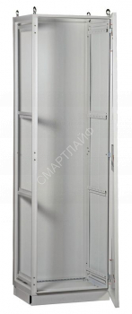 Шкаф напол. цельносварной ВРУ-1 18.80.45 IP54 TITAN IEK YKM1-C3-1884-54 - smartlife-ural.ru – Екатеринбург