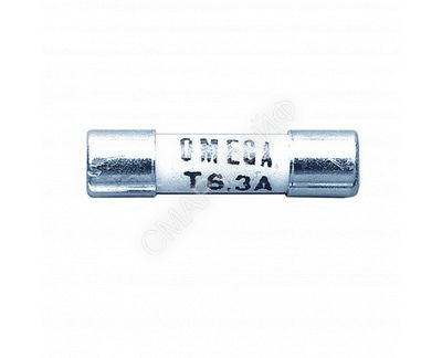 Предохранитель F5/5А DKC ZFN012ST - smartlife-ural.ru – Екатеринбург