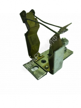 Контакт к предохранителю К06-10 У2 Электрофарфор 00003581 - smartlife-ural.ru – Екатеринбург