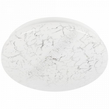 Светильник светодиодный SPB-6 Slim Frost 18W-6.5K 18Вт 6500К IP20 1260лм без ДУ Эра Б0071140 - smartlife-ural.ru – Екатеринбург