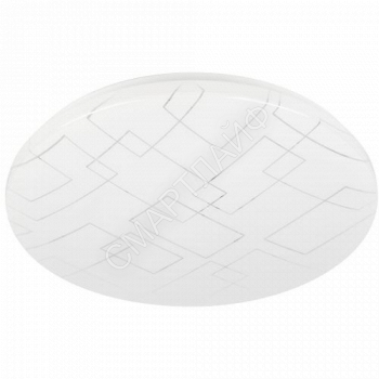 Светильник светодиодный Классик SPB-6 WH 36W-6.5K Slim Neo 36Вт 6500К IP20 2700лм без ДУ Эра Б0071152 - smartlife-ural.ru – Екатеринбург