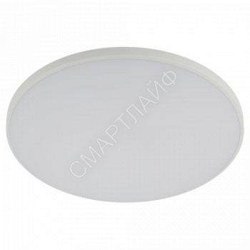 Светильник светодиодный Классик SPB-6 WH 24Вт 5000К Slim Base потолочн. без ДУ Эра Б0069770 - smartlife-ural.ru – Екатеринбург