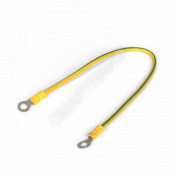 Проводник заземляющий ПЗУ-6-250 Fortisflex 79692 - smartlife-ural.ru – Екатеринбург