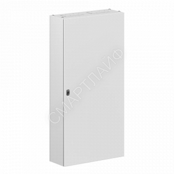 Корпус напольный RAM fit 1600х800х300мм без боков. вырезов DKC R6NFW168030 - smartlife-ural.ru – Екатеринбург