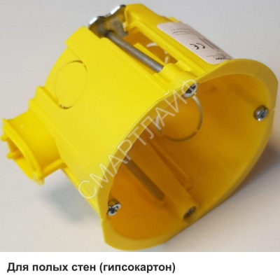 Коробка IMT35150 с соединителем IMT35180 DIY SE IMT351581 - Интернет-магазин СМАРТЛАЙФ