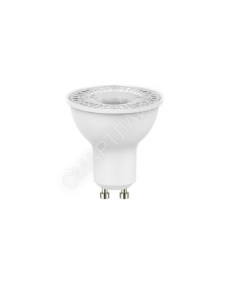 Лампа светодиодная LED Value LVPAR1650 6SW/840 6Вт GU10 230В 10х1 RU OSRAM 4058075581470 - Интернет-магазин СМАРТЛАЙФ