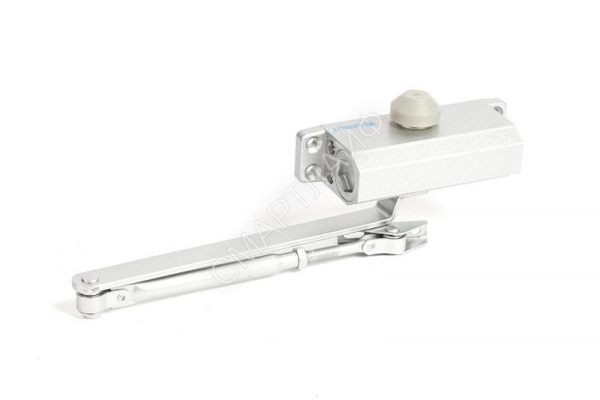 Доводчик дверной SPRUT Door Closer-051GR Бастион 8855 - smartlife-ural.ru – Екатеринбург