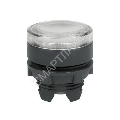 Головка кнопки OptiSignal D22 A5-PL-1 с подсветкой бел. пластик ZB5AW313 КЭАЗ 332305 - Интернет-магазин СМАРТЛАЙФ