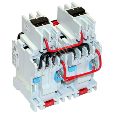 Контактор ПМ12-010500 УХЛ4 В 10А кат. 220В AC 4НО+2НЗ Кашин 020500420ВВ220000010 - Интернет-магазин СМАРТЛАЙФ