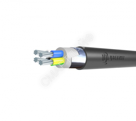 Кабель АВБШв 4х35 МК (N) 0.66кВ (м) Цветлит 00-00128056 - Интернет-магазин СМАРТЛАЙФ