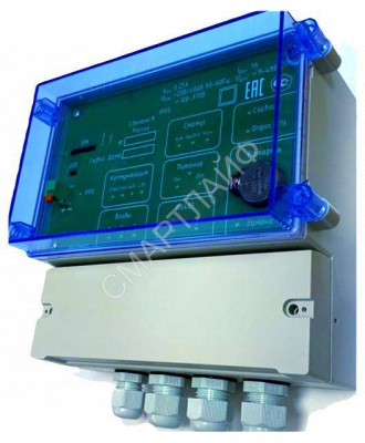 Шлюз коммуникационный (Wi-Fi) для счетчика SM409 РОКИП RTU 325 - Интернет-магазин СМАРТЛАЙФ