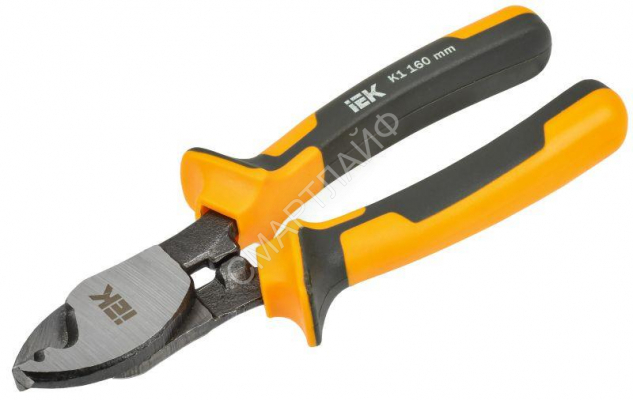 Кабелерез 160мм K1 ARMA2L 3 IEK A2L3-CC10-K1-160 - smartlife-ural.ru – Екатеринбург