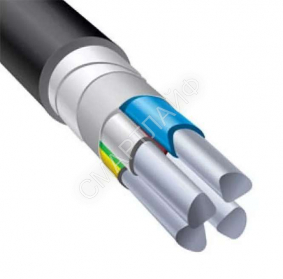 Кабель АВБШв 4х35 ОК (N) 0.66кВ (м) Энергокабель ЭИЗМ1006178 - Интернет-магазин СМАРТЛАЙФ