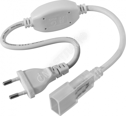 Драйвер 61 785 NLS-power cord-2835(180/M)-220V Navigator 61785 - Интернет-магазин СМАРТЛАЙФ