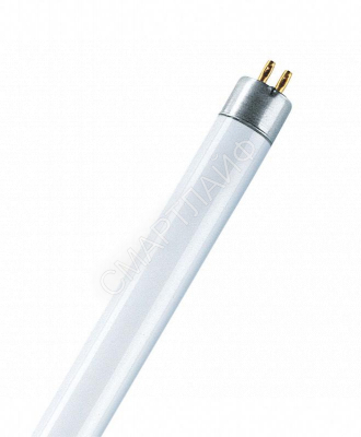 Лампа люминесцентная HE 14W/865 14Вт T5 6500К G5 LEDVANCE OSRAM 4099854127731 - Интернет-магазин СМАРТЛАЙФ