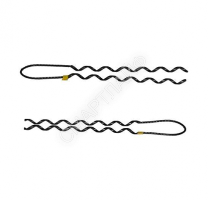 Вязка спиральная ВС 35/50.2 ИНСТАЛЛ 17010 - Интернет-магазин СМАРТЛАЙФ