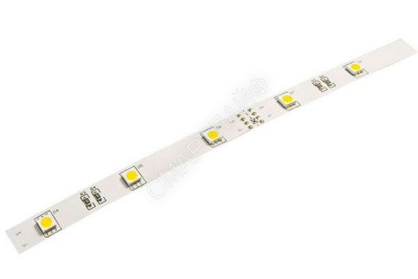 Лента светодиодная PLS 5050/30-12V RGB 7.2Вт/м разноцвет. IP20 (уп.5м) JazzWay 327620 - Интернет-магазин СМАРТЛАЙФ