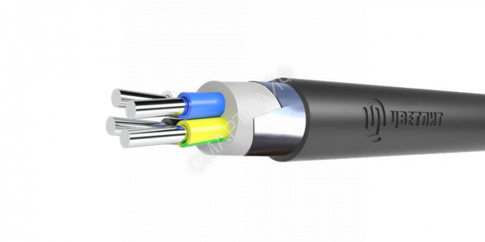 Кабель АВБШв 4х16 ОК (N) 0.66кВ (м) Цветлит 00-00128054 - smartlife-ural.ru – Екатеринбург