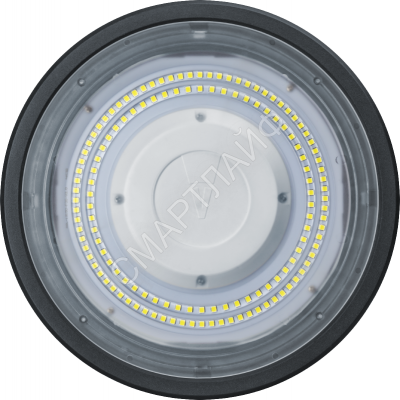 Светильник светодиодный 82 417 NHB-P7-100-5K-60D (High Bay) 100Вт 5000К IP65 13200лм 60град. для высоких пролетов Navigator 82417 - Интернет-магазин СМАРТЛАЙФ