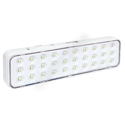 Светильник аварийного освещения BACKUP-150 LED PROxima EKF dpa-101 - smartlife-ural.ru – Екатеринбург