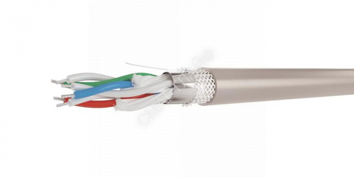 Кабель СегментКИ-485-Энг(А)-HF 2х2х0.6 300В (м) СегментЭнерго Р5214 - Интернет-магазин СМАРТЛАЙФ